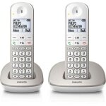 Téléphone sans fil xl4902s / 22 confortable et simple profitez de la simplicité du téléphone sans fil ... Téléphone sans fil xl4902s / 22 confortable et simple profitez de la simplicité du téléphone sans fil ...