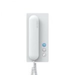 Tlphone - siedle - hta 811 - 0 w - filaire - blanc - 1 combin audio