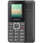 Tlphone  touches - myphone - 2240 lte - 4g - cran 177 - batterie 1000 mah - volte