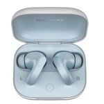 Casque bluetooth - motorola - moto buds illusion blue - anti - bruit - rechargeable - micro intgr