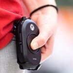 Téléphonie talkie - walkie talkie - walkie lpd motorola clpe446 avec chargeur et casque Téléphonie talkie - walkie talkie - walkie lpd motorola clpe446 avec chargeur et casque