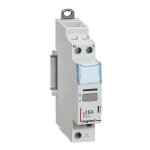 Télérupteur cx³ tl 230v 1f 16a silencieux avec bornes à vis - legrand - 412400 Télérupteur cx³ tl 230v 1f 16a silencieux avec bornes à vis - legrand - 412400