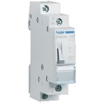 Telerupteur hager unipolaire