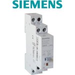 Tlrupteur - siemens - 16 a - 1 no - blanc