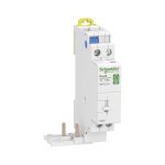 Télérupteur - schneider electric - 1no 16a - intérieur - electrique - plastique Télérupteur - schneider electric - 1no 16a - intérieur - electrique - plastique