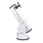 T�lescope dobson perl dumbbell 254 / 1200