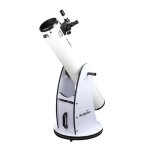 Tlescope dobson sky - watcher 150mm - blanc - catgorie dobson - observation du ciel profond