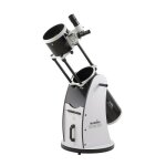 Tlescope dobson sky - watcher 200mm flextube - blanc