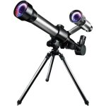 Telescope enfant t�lescope dext�rieur � r�fraction astronomique tr�s transparent jouet denseignement ...