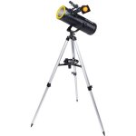 Tlescope avec filtre solaire bresser solarix 114 / 500