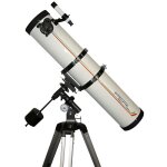 T�lescope newton perl bellatrix 130 / 900 eq2 mot?
