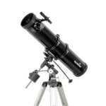 Tlescope sky - watcher 130 / 900 sur quatoriale eq2