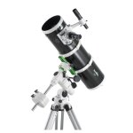 Tlescope sky - watcher 150 / 750 sur eq3 - 2 black diamond