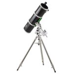 Tlescope sky - watcher 200mm f / 5 sur neq5 black diamond