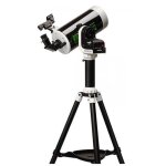 Tlescope sky - watcher mak127 sur azgti - blanc - tlescope - 127mm - 36kg
