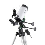 Tlescope sky - watcher mak90 sur monture starquest