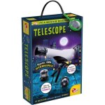Téléscope + trépied - télescope scientifique - im a genius - observation de la nature Téléscope + trépied - télescope scientifique - im a genius - observation de la nature