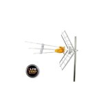 Televes 149921 dat boss antenne uhf intelligente lte700 (c. 21 - c. 48) rateau tnt hertzien
