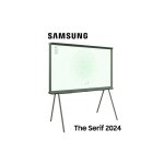 Téléviseur 4k 127cm avec design 360° écran sans reflets et samsung tizen os. Téléviseur 4k 127cm avec design 360° écran sans reflets et samsung tizen os.