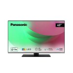 Panasonic tlviseur 4k lcd