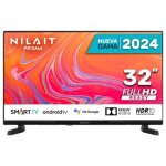 Nilait prisma 32fc7002s 32 full hd smart tv