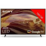 Téléviseur led 4k 164 cm sony kd - 65x75wl - smart tv - son dolby atmos - blanc Téléviseur led 4k 164 cm sony kd - 65x75wl - smart tv - son dolby atmos - blanc