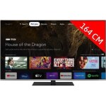 Téléviseur led 4k panasonic tx - 65mx700e - 164 cm - smart tv - dolby atmos - 3 x hdmi 2. 1 - 2 x usb ... Téléviseur led 4k panasonic tx - 65mx700e - 164 cm - smart tv - dolby atmos - 3 x hdmi 2. 1 - 2 x usb ...