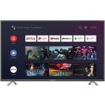 Téléviseur led 4k uhd 50 po sharp - 50bl2ea - wi - fi - bluetooth - harman / kardon Téléviseur led 4k uhd 50 po sharp - 50bl2ea - wi - fi - bluetooth - harman / kardon