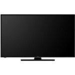 T�l�viseur led 4k ultra hd 43 (109 cm) - hitachi 43hak6150 - hdr - android tv - wi - fi - bluetooth