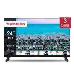 Thomson 24 (60 cm) led hd tlviseur - easy tv - 24hd2s13 - 2023