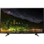 Téléviseur led - lcd lg 49lh5100 - 49 pouces - full hd - smart tv - noir Téléviseur led - lcd lg 49lh5100 - 49 pouces - full hd - smart tv - noir