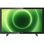 Tlviseur led philips 32pfs6805 - noir - 32 po - 1080p - smart tv - compatible hdr