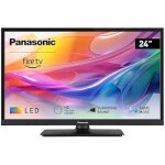 Tlviseur led smart 24 - panasonic - s50 - hd colour engine - hdr - alexa