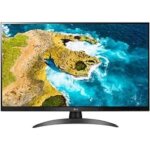 Téléviseur lg - 27 pouces - full hd - smart tv - wi - fi - hdr Téléviseur lg - 27 pouces - full hd - smart tv - wi - fi - hdr