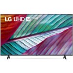 T�l�viseur lg 50ur78 - 126 cm - 4k uhd - smart tv - blanc
