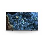 Téléviseur oled 65 4k uhd smart tv google tv hdr cadre clignotant noir titane. Téléviseur oled 65 4k uhd smart tv google tv hdr cadre clignotant noir titane.