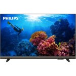 Tv led philips 32phs6808 pixel plus hd 60hz 80cm