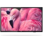 Tlviseur philips 43hfl4014 - 12 full hd 1080p smart tv - noir