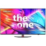 Televiseur philips 50pus8919 / 12 50 4k led Televiseur philips 50pus8919 / 12 50 4k led