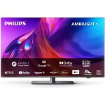 Tlviseur philips ambilight the one 8848 43 4k uhd 120 hz - dolby vision - dolby atmos - google tv