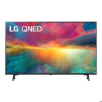 T�l�viseur qned 4k - lg - 43qned77 - 43 pouces - 50 hz - hdr10 / hlg - smart tv