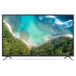 Sharp smart tv 32 hd android tv 32bi2ea nero wi - fi bluetooth