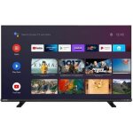 Téléviseur toshiba 43 (1092cm) - 4k ultra hd - led - smart tv Téléviseur toshiba 43 (1092cm) - 4k ultra hd - led - smart tv