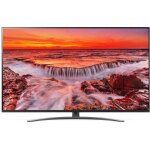 Tlviseur uhd - 4k lg 65nano81 - smart tv - 164 cm - 4 ports hdmi - noir