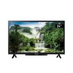 Tlvision led - panasonic - tx - 24lsw504 - 60 cm (24) - triple tuner - smart tv