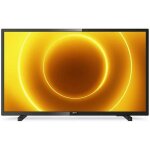 T�l�vision led philips 32phs5505 - 32 hd - 2x hdmi - noir