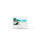 T�l�vision - philips - 19hfl5214w - smart tv - blanc - garantie 2 ans