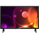Télévision sharp 24fa2e - noir - full hd - smart tv - 24 po - led - wi - fi Télévision sharp 24fa2e - noir - full hd - smart tv - 24 po - led - wi - fi