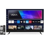 T�l�vision - tele system - fl smv14 - 32 pouces - smart tv - wi - fi - 720p