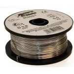 Bobine de fil - telwin - inox - 0. 8 mm - 500 g - vendu à lunité Bobine de fil - telwin - inox - 0. 8 mm - 500 g - vendu à lunité